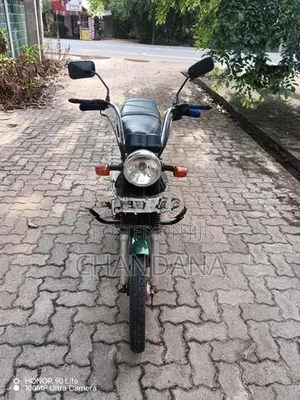TVS XL 100 2017