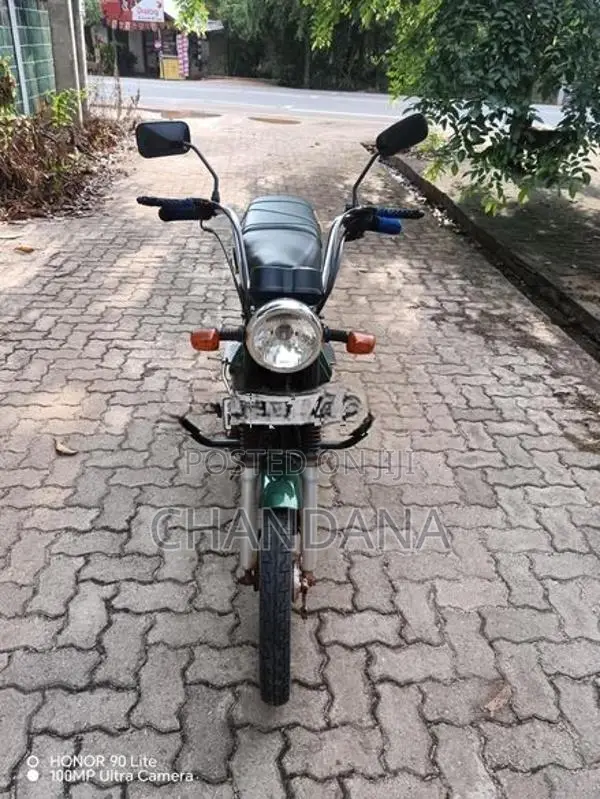TVS XL 100 2017