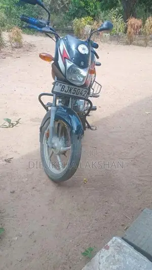 Bajaj CT100 2024