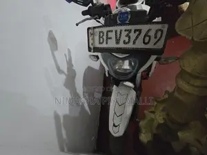 TVS Apache 2016