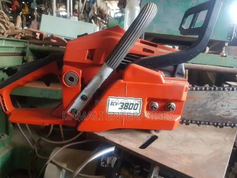 Chain Saw