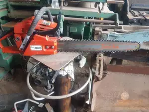 Chain Saw