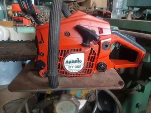 Chain Saw