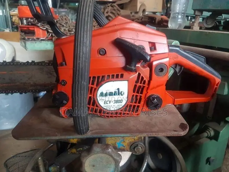 Chain Saw