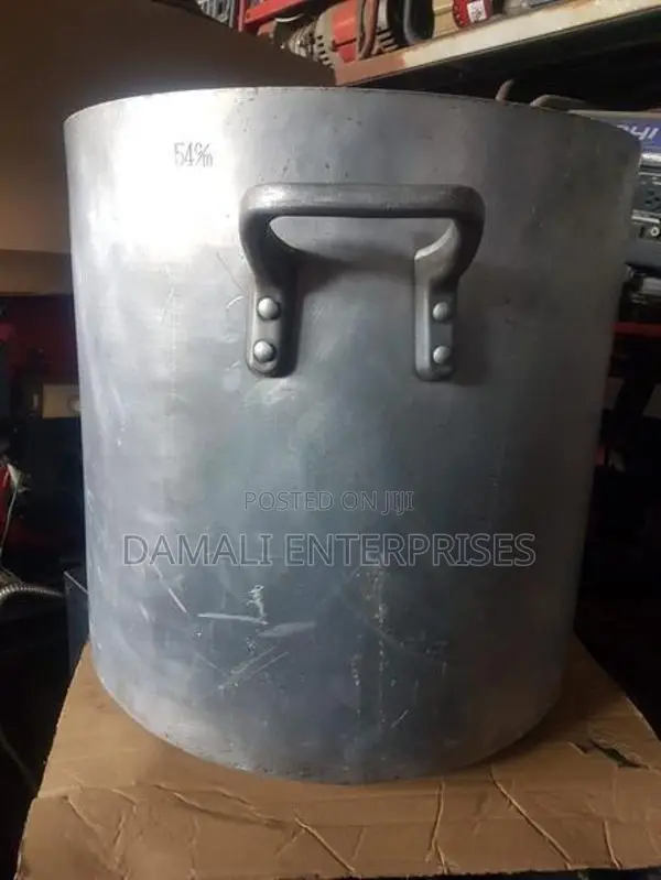 Cooking Pot