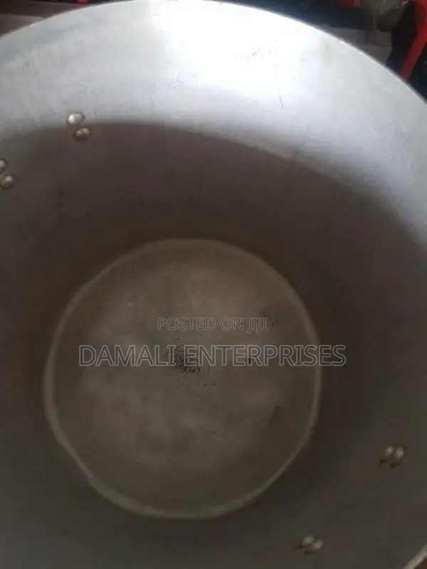 Cooking Pot