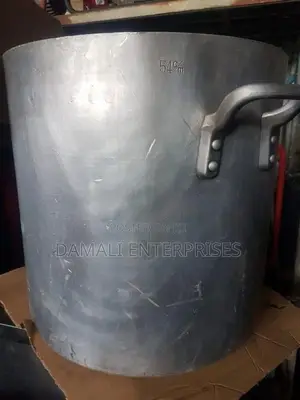 Cooking Pot