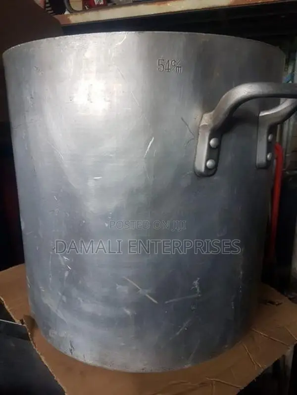 Cooking Pot