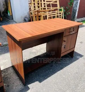 4ft Melamine office tables wholesale