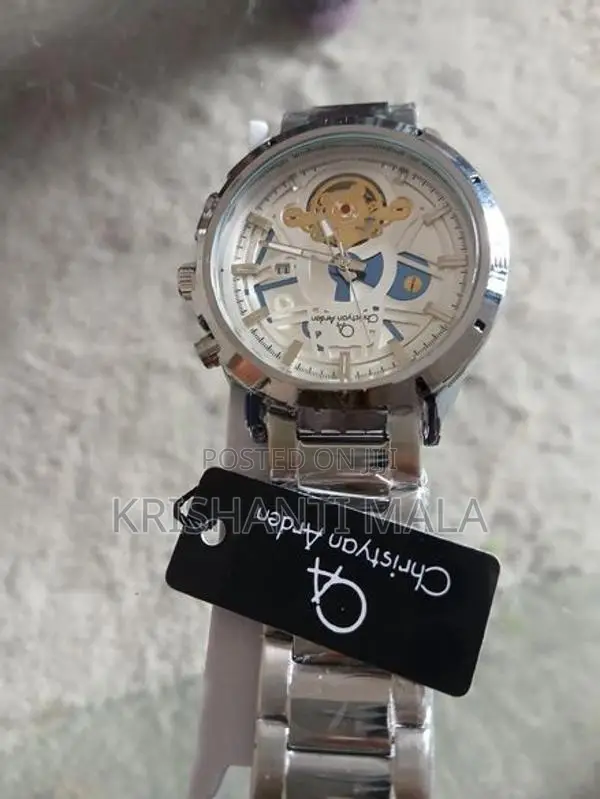 Mens Watch