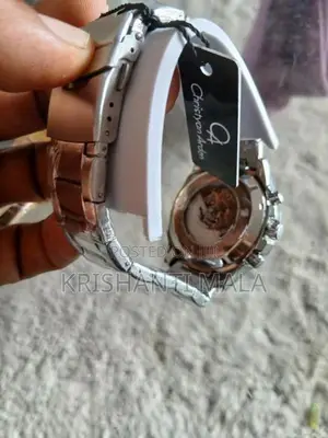 Mens Watch
