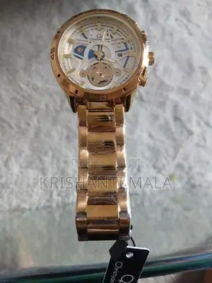 Mens Watch