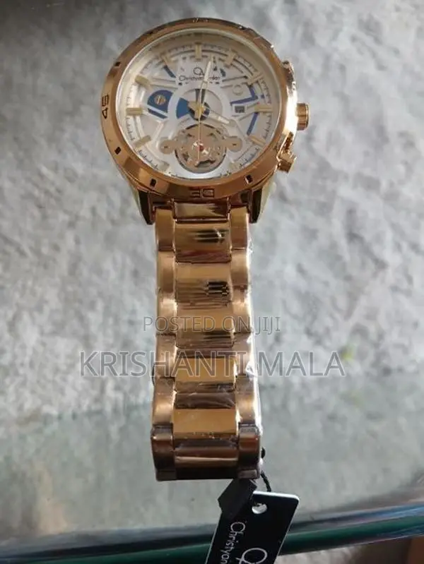 Mens Watch