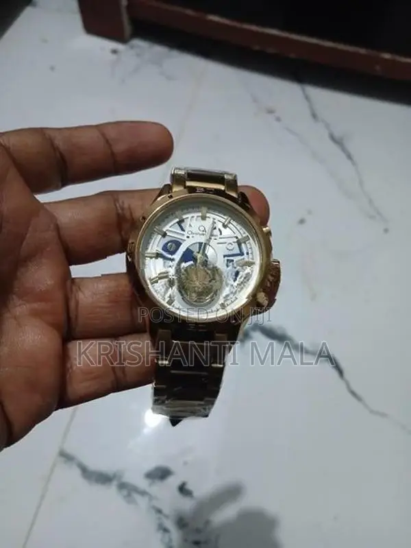 Mens Watch