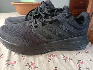 Adidas Galaxy 6 Core Black Shoes