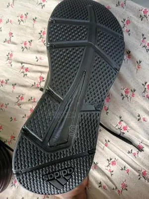 Adidas Galaxy 6 Core Black Shoes
