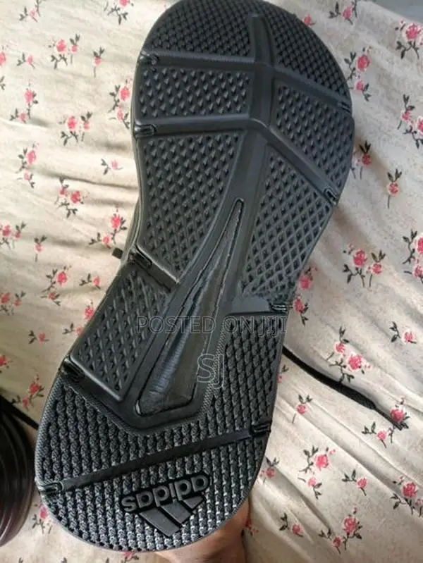 Adidas Galaxy 6 Core Black Shoes