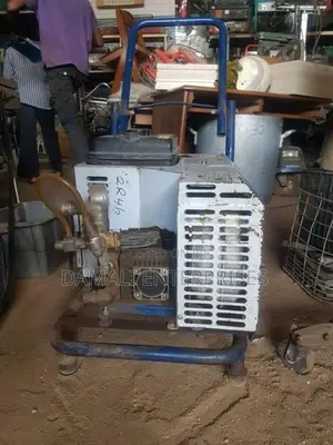 High Pressure Compressor