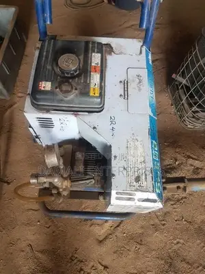 High Pressure Compressor