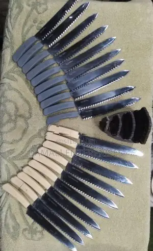 Knife