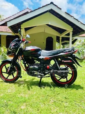 Bajaj Discover 2010
