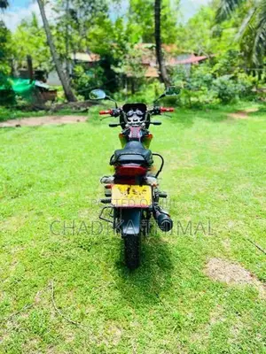 Bajaj Discover 2010