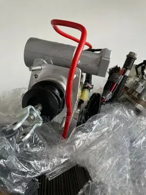 Toyota Aqua Aba Unit Completely Available