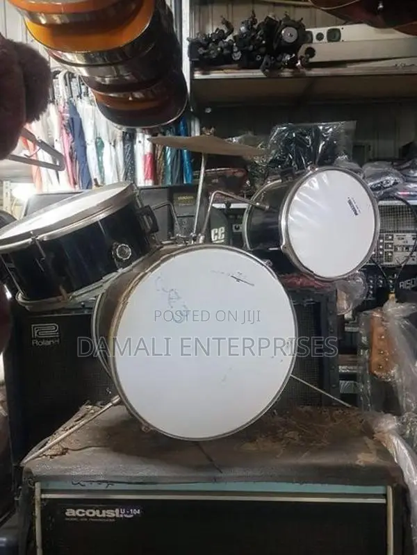 Drum Set