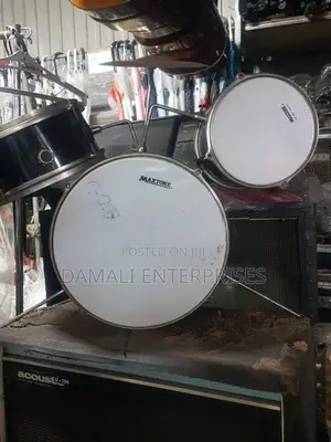 Drum Set