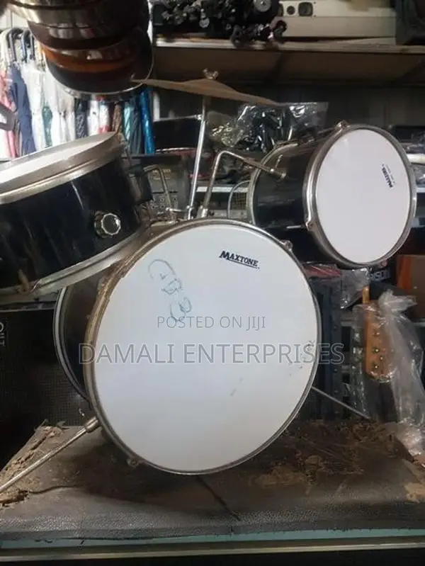 Drum Set