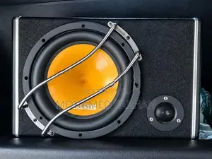 Car Audio Player