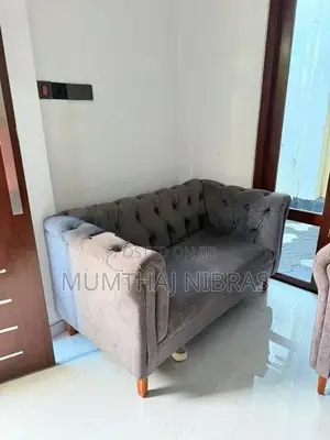 Used Sofa Set