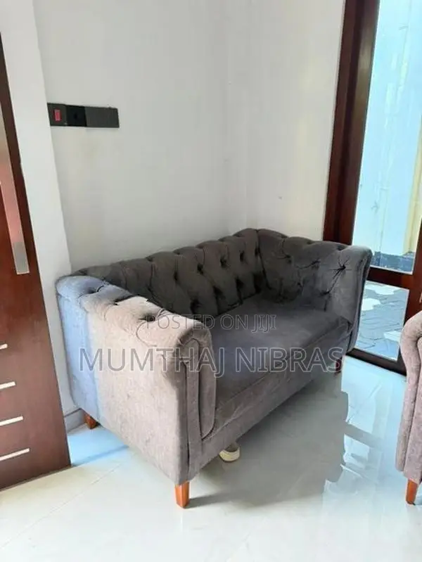 Used Sofa Set