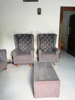 Used Sofa Set