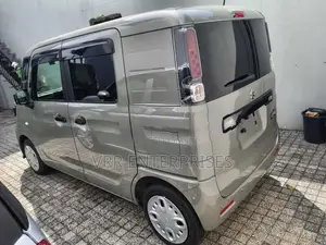 Suzuki Spacia 2024