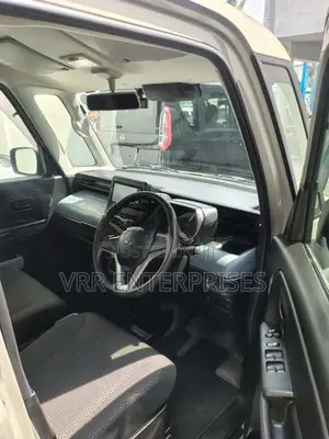 Suzuki Spacia 2024