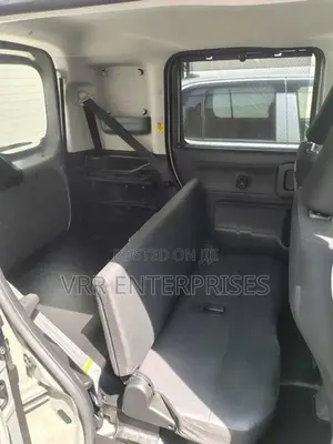 Suzuki Spacia 2024