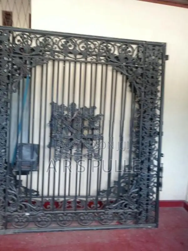 Gates