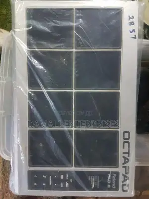 Octapad