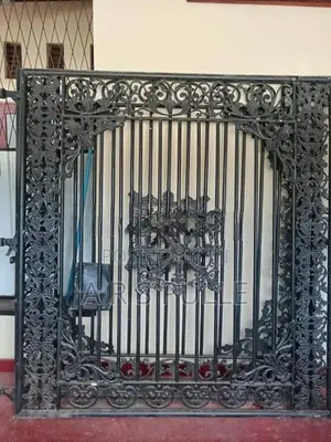 Two Sides Gates