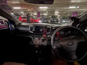 Daihatsu Mira L Grade 2024