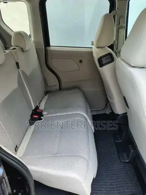 Nissan Roox 2024