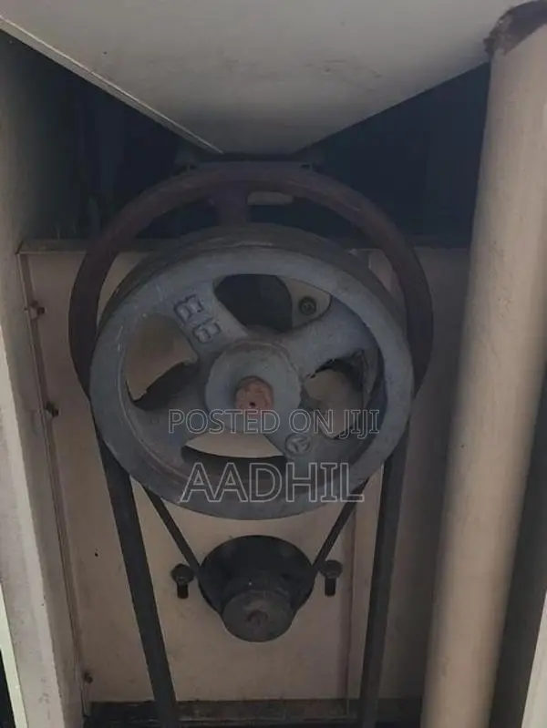 Rice Mill Machine