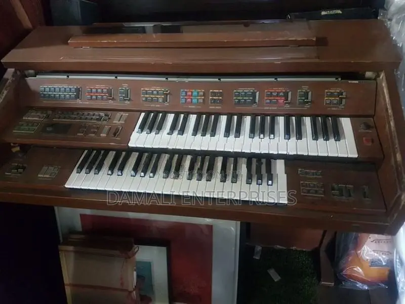 Piano