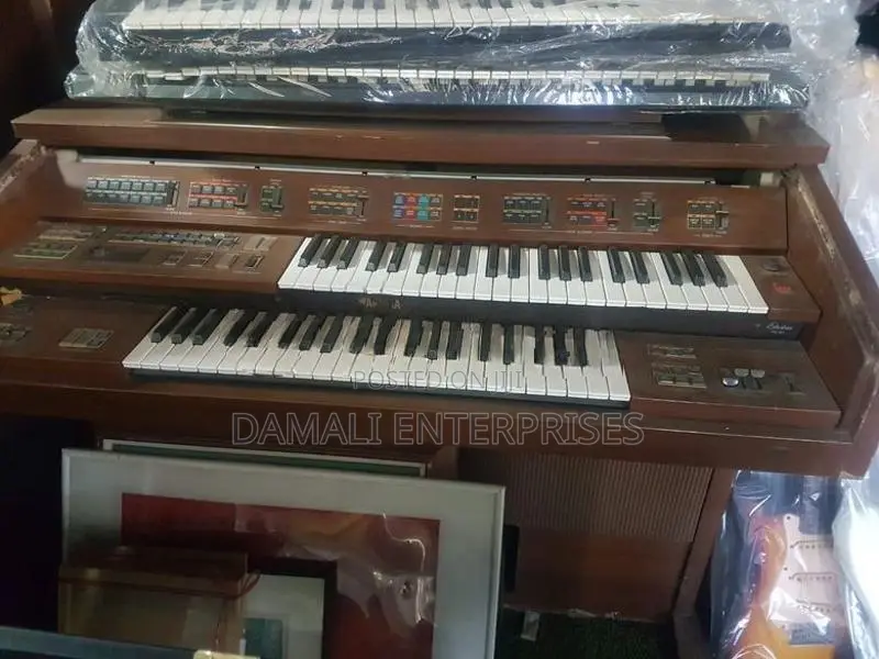 Piano