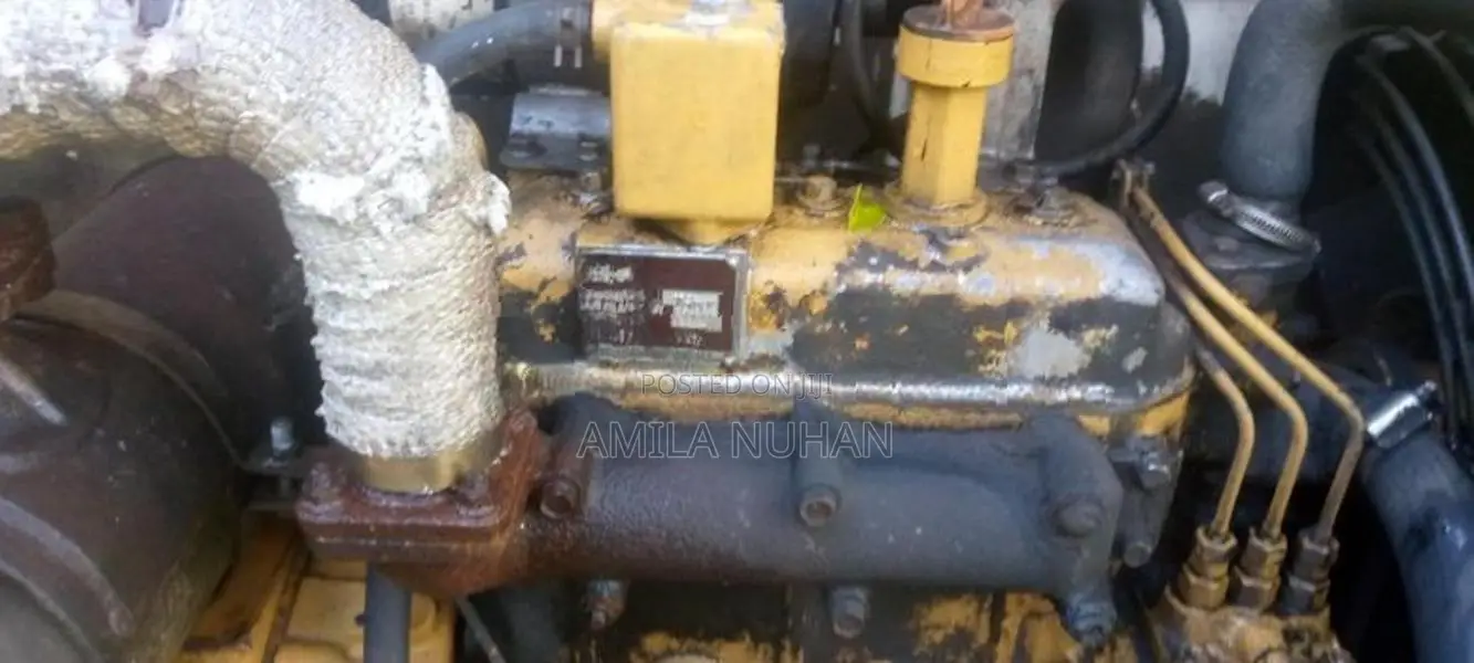 Komatsu 30