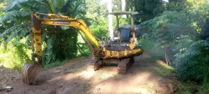 Komatsu 30