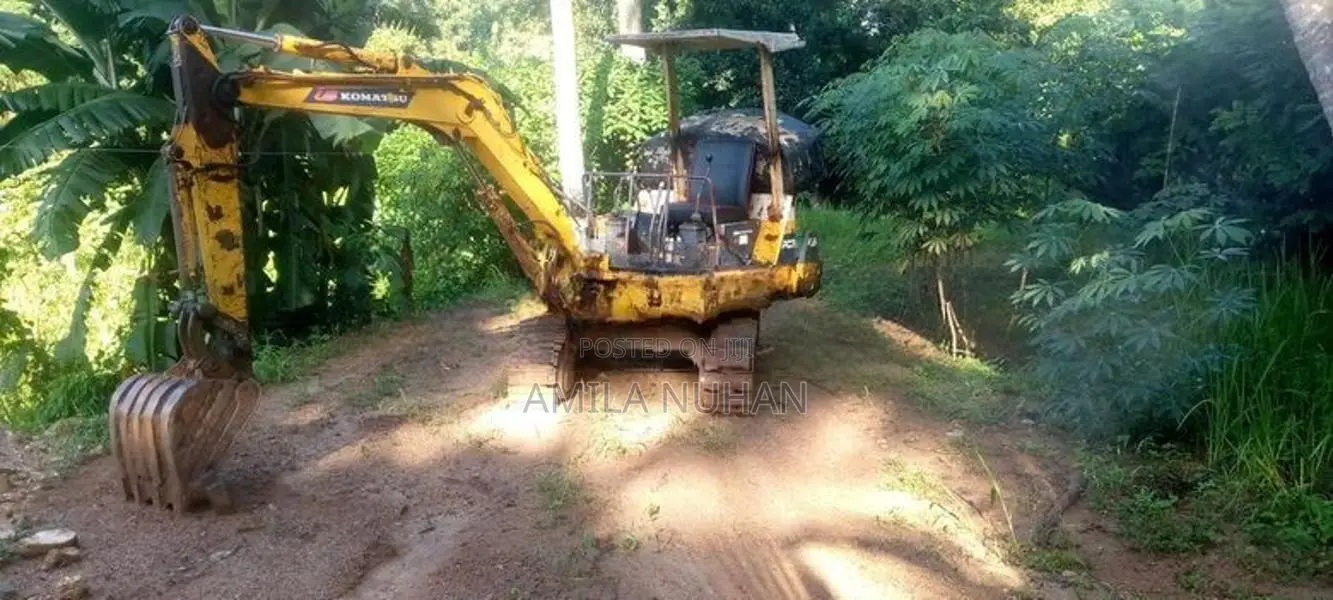 Komatsu 30