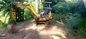 Komatsu 30