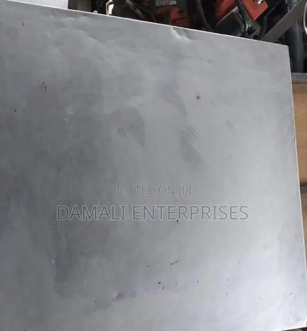 Stainless Table